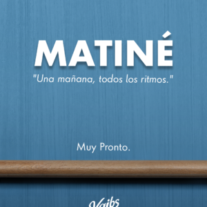 Matiné Vaibs